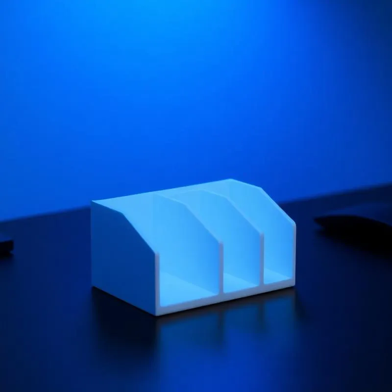 Organizador de mesa 1